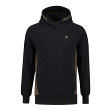 Korda - Kore TK Hoodie Black - Small