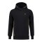 Korda - Kore TK Hoodie Black - XLarge