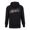 Korda - Kore TK Hoodie Black - XXXLarge
