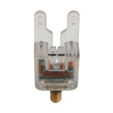 ATT - ATTs Crystal Underlit Wheel - Yellow