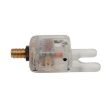 ATT - ATTs Crystal Underlit Wheel - Yellow