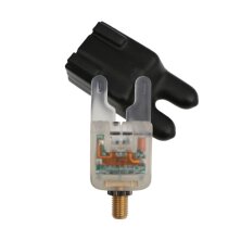 ATT - ATTs Crystal Underlit Wheel - Yellow