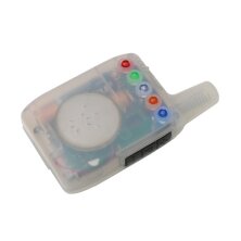 ATT - Crystal ATTx Deluxe Receiver