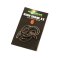 Korda - Kurv Shank XX Barbed - Size 8