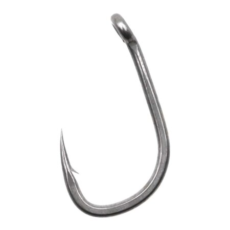 Korda - Wide Gape XX Barbed - Size 8