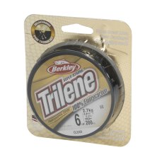 Berkley - Trilene Fluorocarbon Clear - 0,18mm 2,3kg 50m