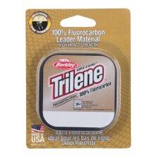 Berkley - Trilene Fluorocarbon Clear 50m - 0,25mm 4,9kg