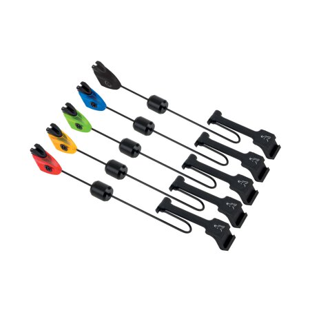 Fox - MK3 Swinger - Green