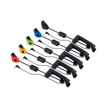 Fox - MK2 Illuminated Swinger - Black