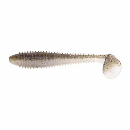 Keitech - Fat Swing Impact 4,8" - Electric Shad