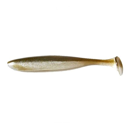 Keitech - Easy Shiner 5" - Arkansas Shiner