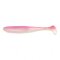 Keitech - Easy Shiner 5" - Bubblegum Shad
