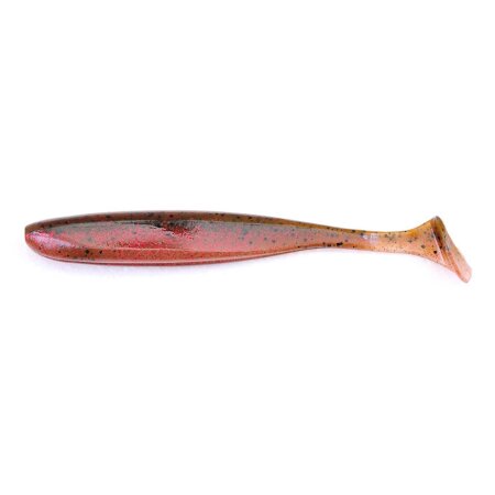 Keitech - Easy Shiner 5" - Red Crawdad