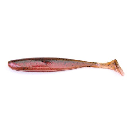Keitech - Easy Shiner 3" - Red Crawdad