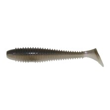 Keitech - Fat Swing Impact 4,8" - Pro Blue / Red Pearl