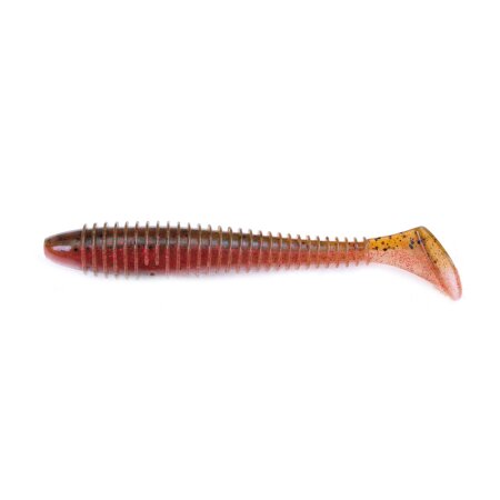 Keitech - Fat Swing Impact 4,8" - Red Crawdad