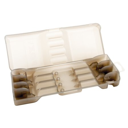 Fox - Illuminated Euro MK2 Swinger - Case