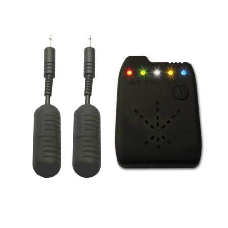ATT - ATTs V2 Transmitter Set