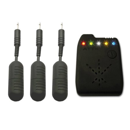 ATT - ATTs V2 Transmitter Set 2,5mm - 3+1