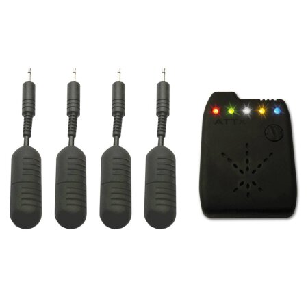 ATT - ATTs V2 Transmitter Set 2,5mm - 4+1