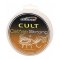 Climax - Catfish Strong Braun (Meterware) 0,50mm