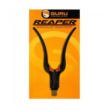 Guru - Rear Reaper Rest
