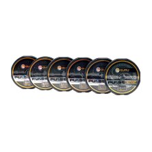 Guru - Pulse-Line 300m - 3lb/0,16mm