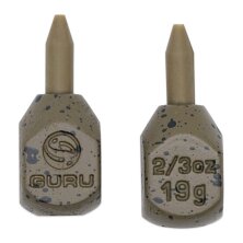 Guru - Inline Lead - 2oz