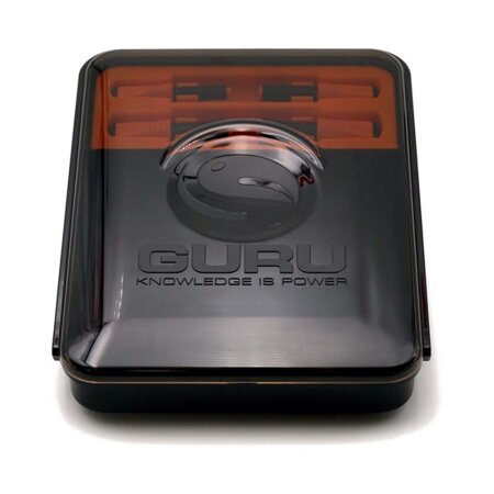 Guru - Punch Box