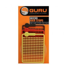 Guru - Micro Hair Stops
