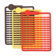 Guru - Micro Hair Stops