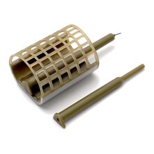 Guru - Gripper Feeder - Large 3oz