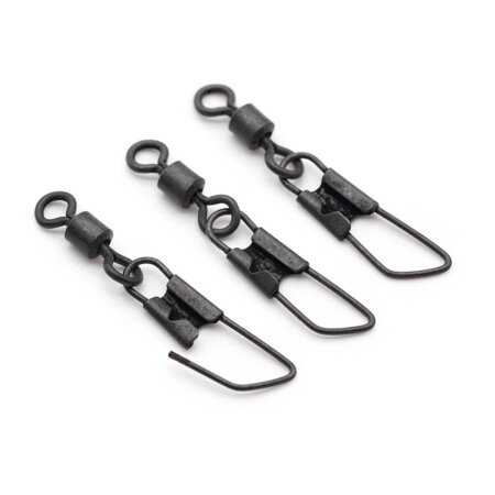 Guru - Snap Link & Swivels - Size 11