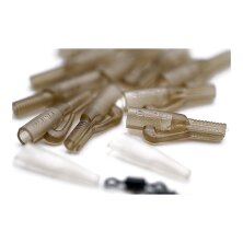 Guru - Micro Lead Clip Swivels & Tail Rubbers