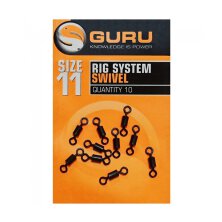 Guru - Rig System Swivel - Size 11