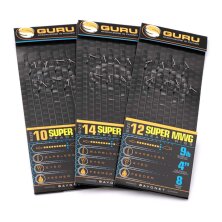 Guru - SMWG Bayonet Ready Rigs 4"