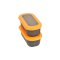 Guru - Bait Box - 0,57 ltr - solid lid