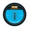 PB Products - Blue Ant Fluoro Carbon - 28lb - 50m