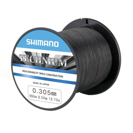 Shimano - Technium Premium Box - 0,225mm 1920m