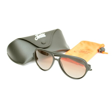 Fortis NEW Aviators Polarised Sunglasses *All Variations Available* LT 
