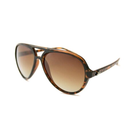 Fortis - Aviator - Tortoise Shell