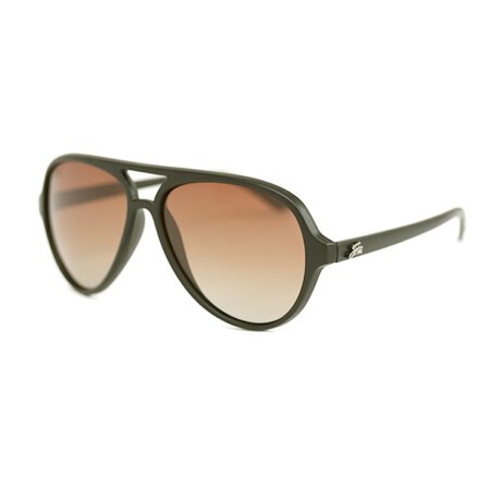 Fortis - Aviator - Matte Black
