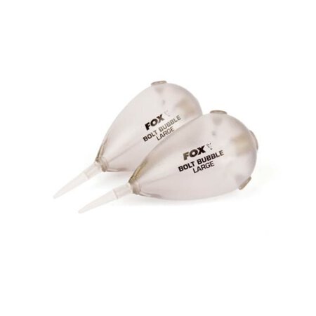 Fox - Bolt Bubbles - X-Large