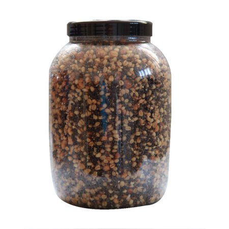 M&R - Präparierte Partikel - Super Seed Mix 3L