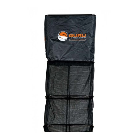 Guru - Keepnet - 2,50m