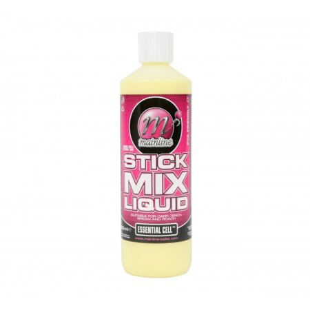Mainline - Stick Mix Liquid - Essential Cell 500ml