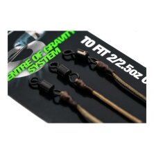 Korda - COG System for Flat Leads 4-5oz