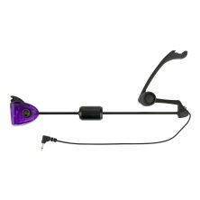 Fox - MK2 Illuminated Swinger - Purple