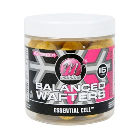 Mainline - Balanced Wafters - Essential Cell