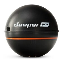 Deeper Fishfinder - Smart Sonar Pro - WIFI